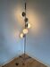 Lampadaire vintage