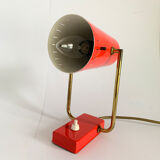 Vintage Bedside Lamp, 1970s