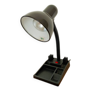 Lampe de bureau avec organisateur
