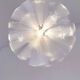 Vintage Kallt fiber optic pendant light