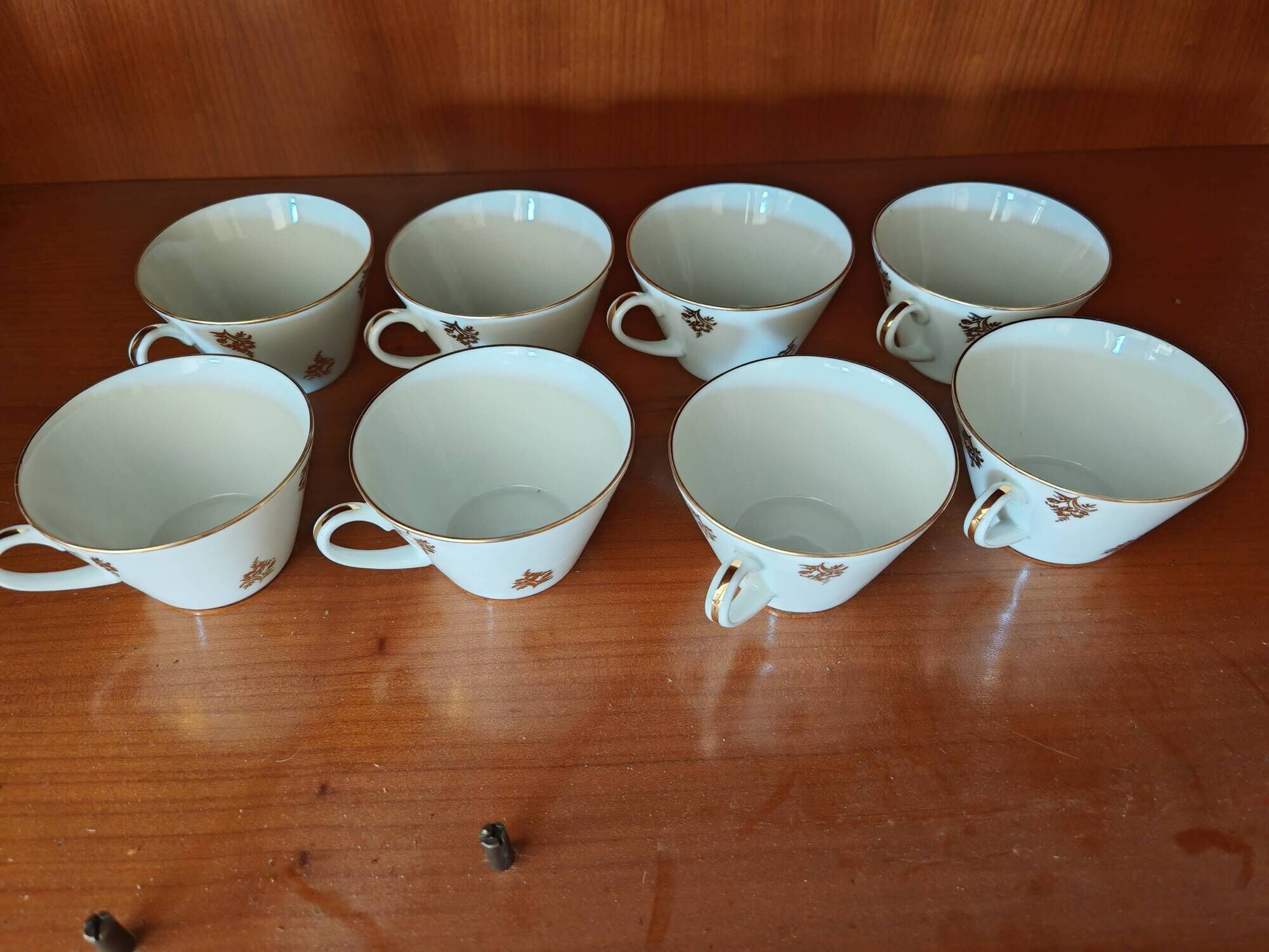 Coffee service
