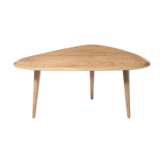 Table fifties small oak