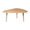 Table fifties small oak