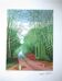 Lithograph by David Hockney, signed and numbered.