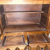 Spanish style buffet Navarro Argudo