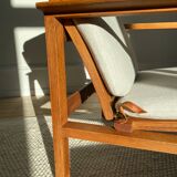 Børge Mogensen sled chair 2256