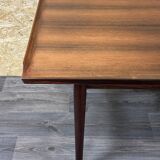 Bureau en palissandre de Rio des années 1960 et 1970 par Arne Vodder pour Sibast Furniture