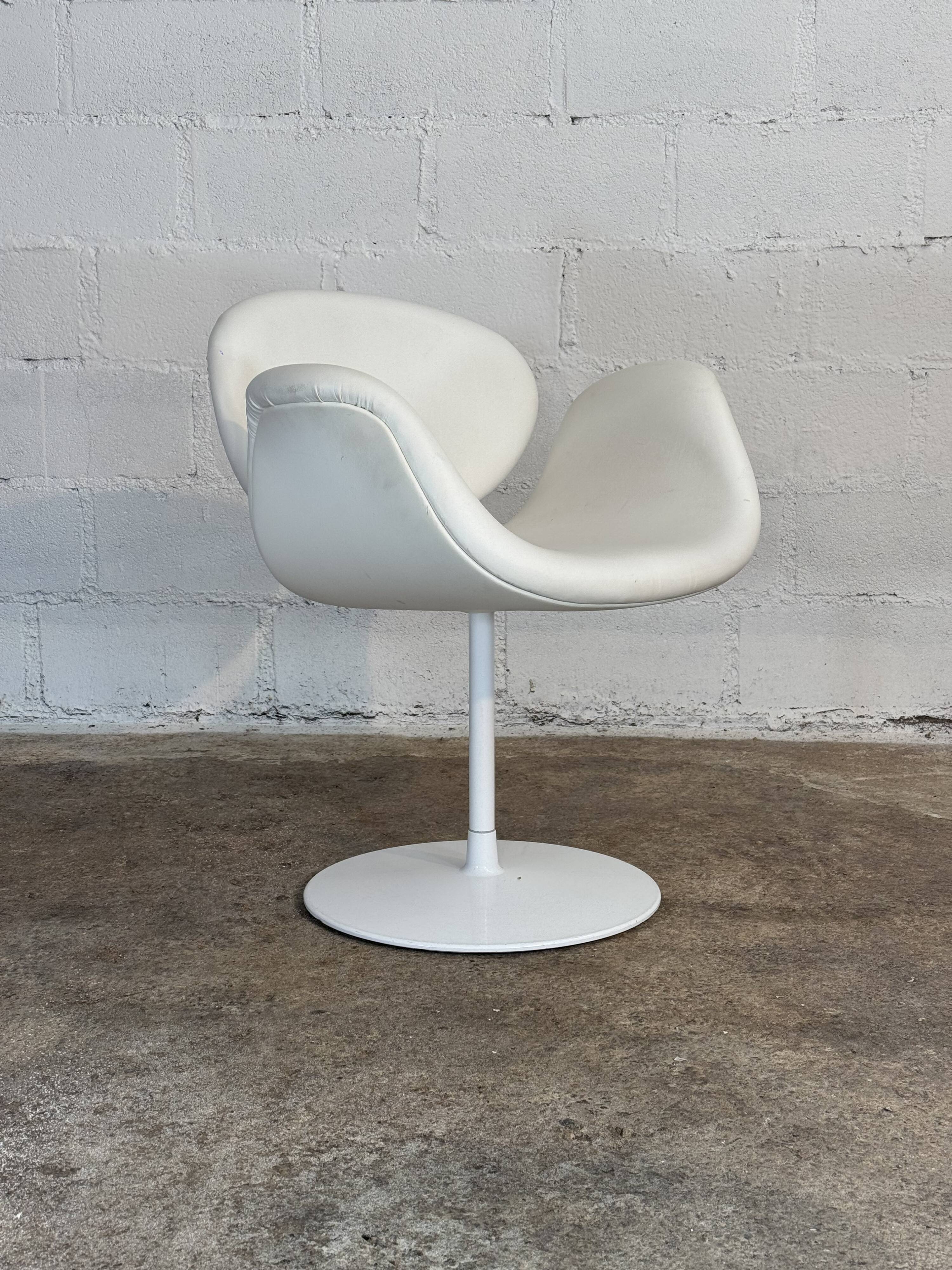 Chaise Petite Tulipe, Pierre Paulin, Artifort