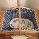 Picnic basket