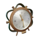 Bayard awakening