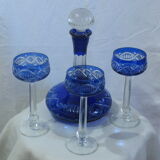 Decanter service