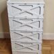 Vintage Chiffonier Flair, 1970s