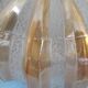 Plafonnier en verre