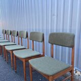 Vintage chairs