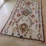 Vintage Azilal Rug