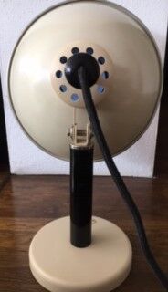 Medical lamp by Osram G101-1930's