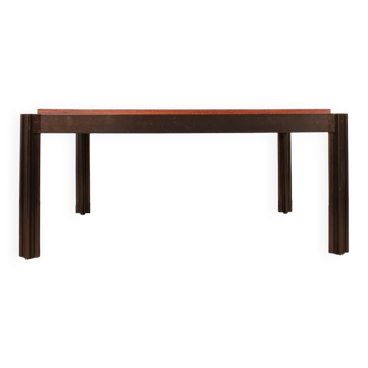 Scandinavian coffee table by Lindum and Middelboe, 1970