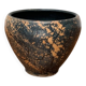 Brutalist Ceramic Bowl from Mid-Century German Study by Gerhard Liebenthron, 1960s