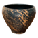 Brutalist Ceramic Bowl from Mid-Century German Study by Gerhard Liebenthron, 1960s