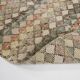 Vintage Handknotted Hallway Runner sku 1055