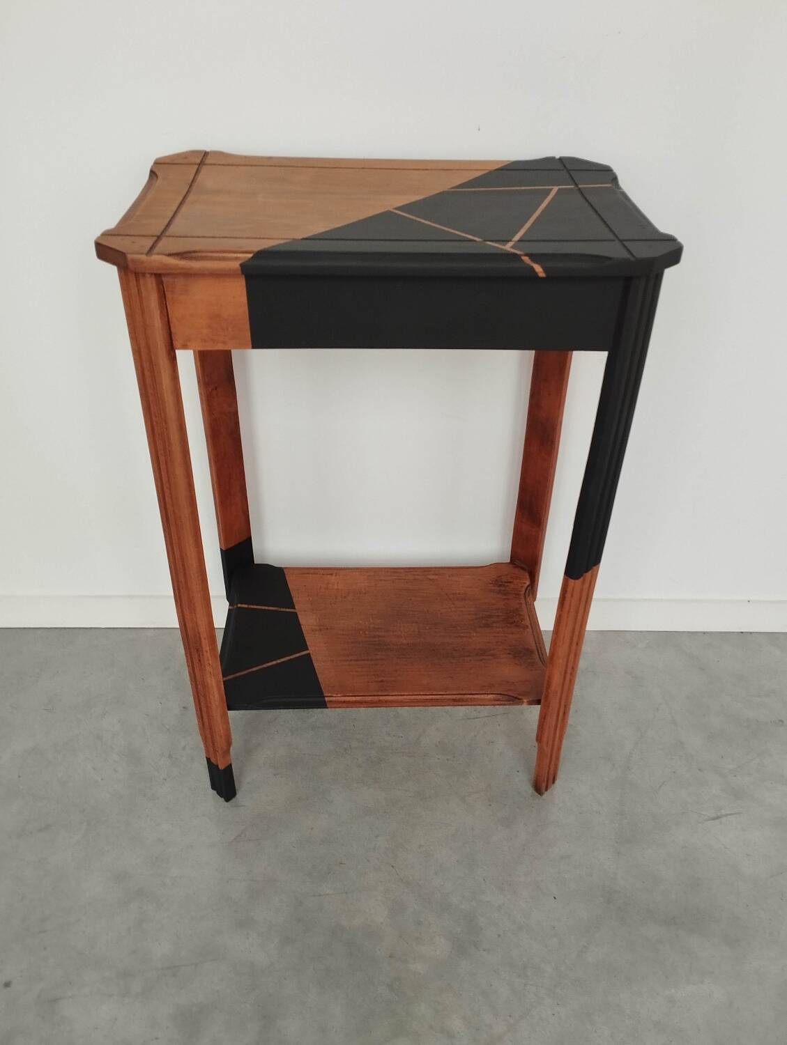 Console Ada