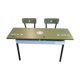 Bureau d'écolier militaire