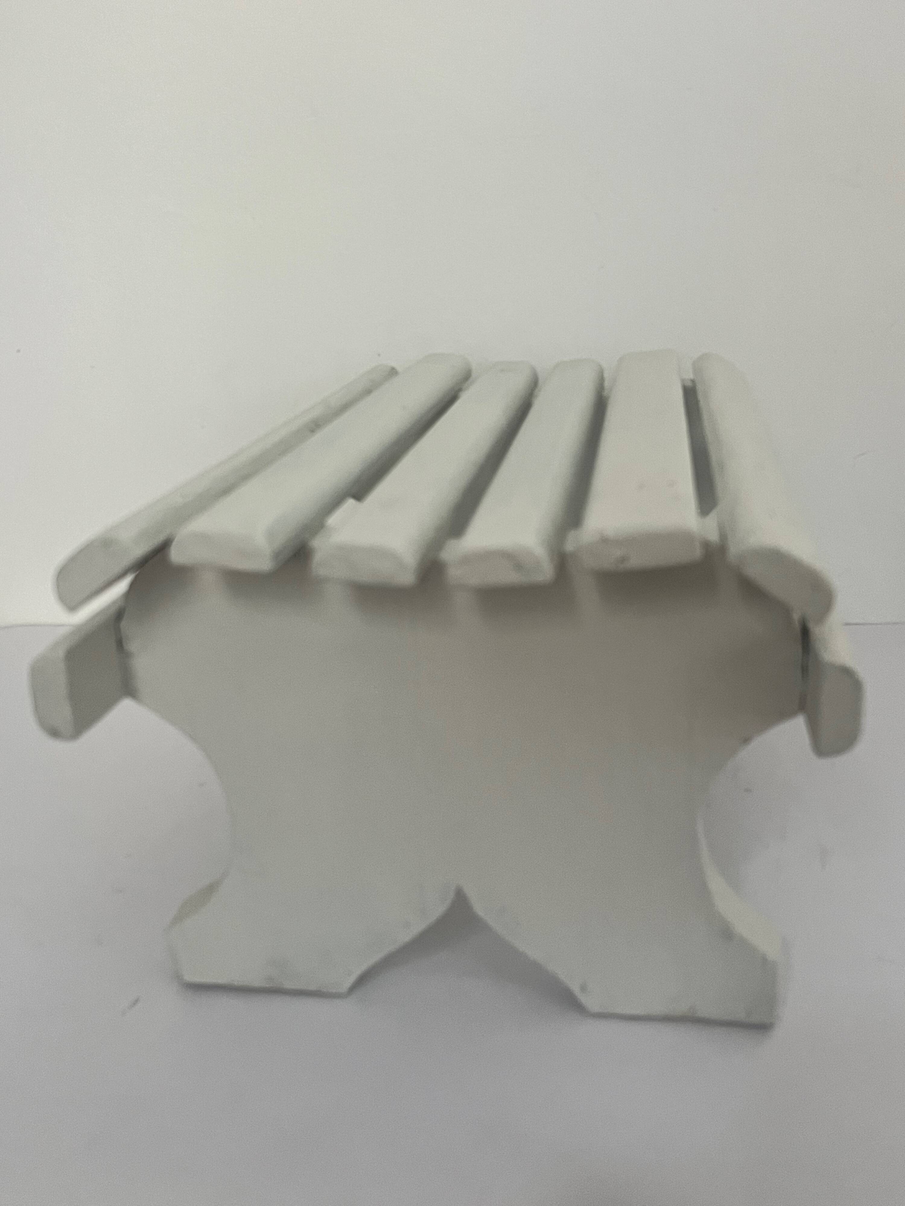 Small bench, children's stool