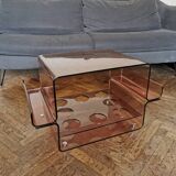 Michel Dumas bar coffee table