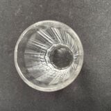 9 Baccarat service Chicago shot glasses size n° 6410