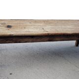Countryside coffee table