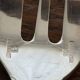 12 Christofle Albi cake forks