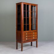 Bibliothèque par Bruksbo, Norvège 1960