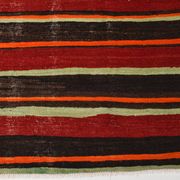 Turkish Kilim Rug, 191x274 Cm