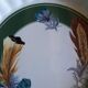 Vintage pie dish