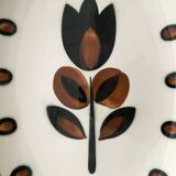 Boch Kimono Serving Dish