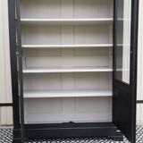 Library / Vaisselier glazed Louis Philippe