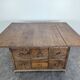 Oak craft furniture