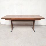 Modernist modular coffee table
