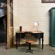 Former desk Napoleon III style