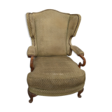 Chippendale armchair