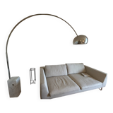 Arco Flos floor lamp