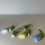 Ceramic knife holders