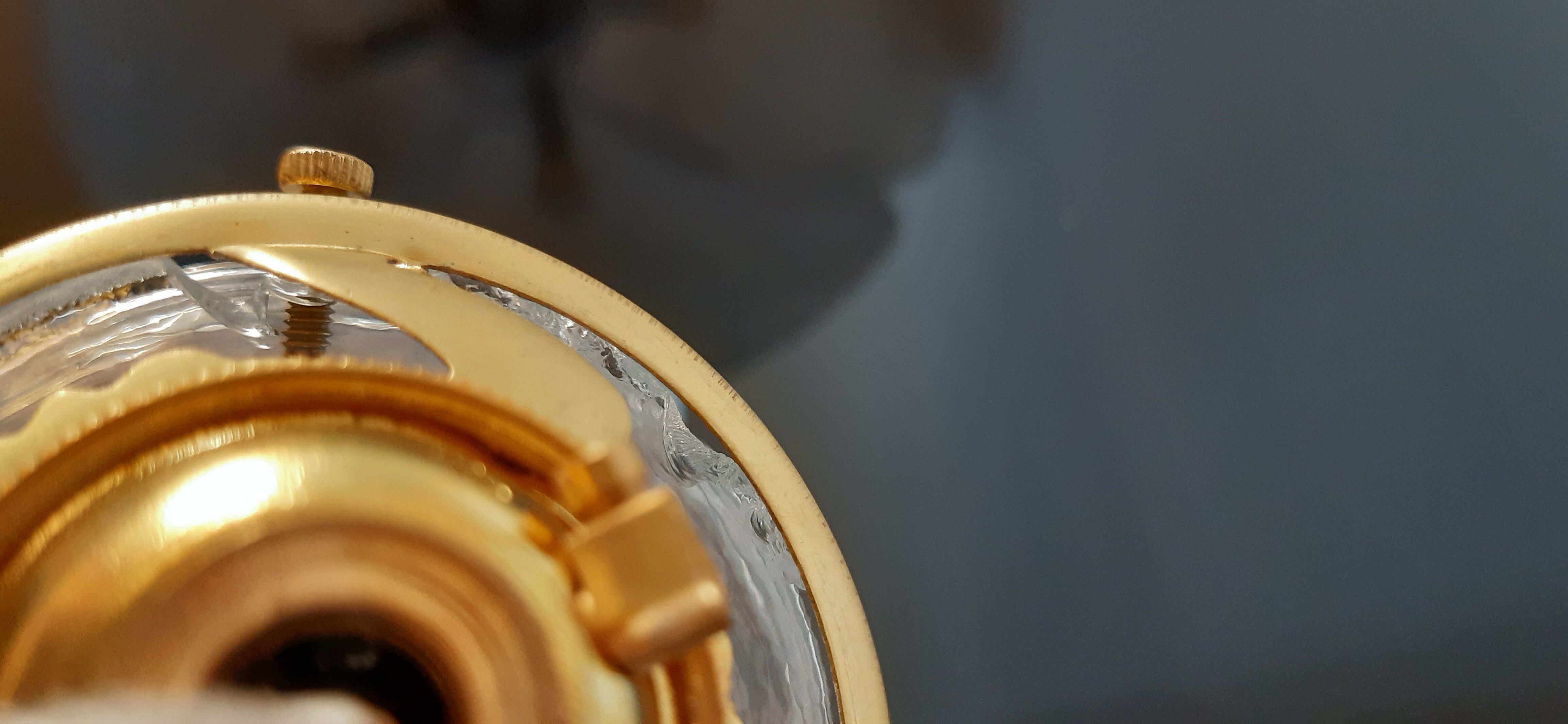 Hanging lamp old tulip lamp early twentieth century