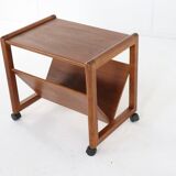 Aksel Kjersgaard for Odder reading rack 'Pleinfeld'