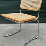 Vintage chairs set of four - 80s design