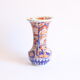 Japanese Imari porcelain vase, 19th century