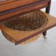 Sewing table