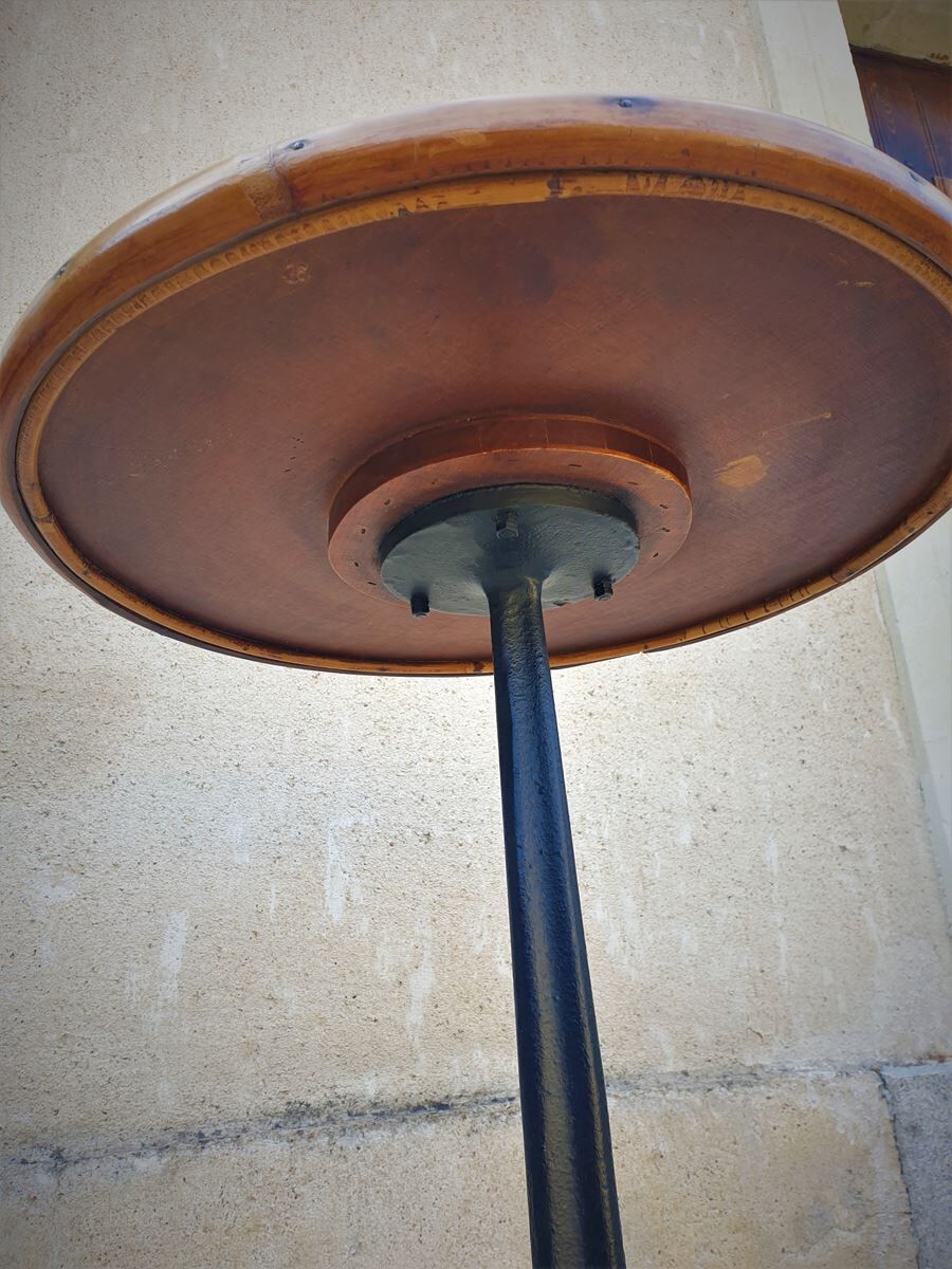 Art Deco era harness