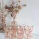 Lot de 8 verres à vin Rosaline Arcoroc de Luminarc