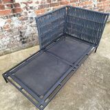 Leandra reversible daybed white AM.PM, garden furniture